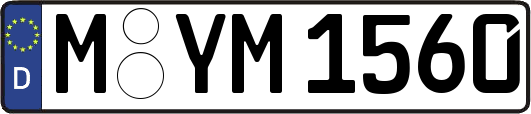 M-YM1560