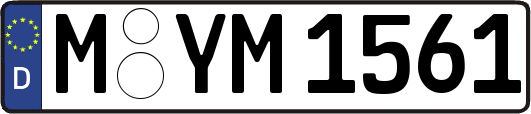 M-YM1561