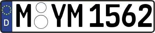 M-YM1562