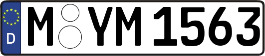 M-YM1563