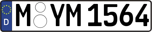 M-YM1564