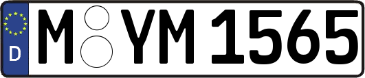 M-YM1565