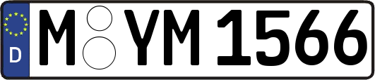 M-YM1566