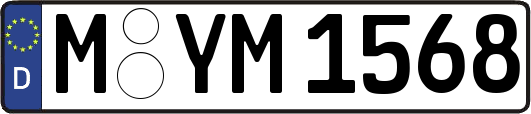 M-YM1568