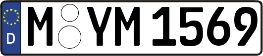M-YM1569