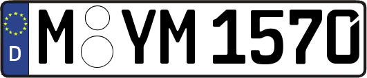 M-YM1570