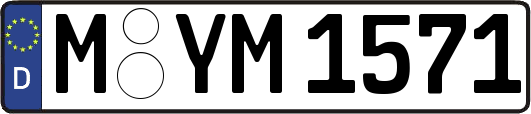 M-YM1571