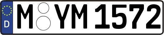 M-YM1572