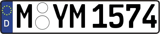 M-YM1574