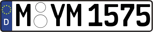 M-YM1575