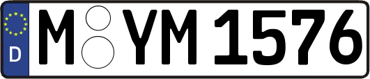 M-YM1576