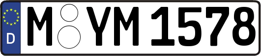 M-YM1578