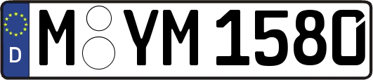 M-YM1580