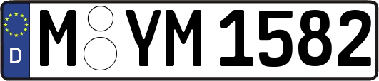 M-YM1582