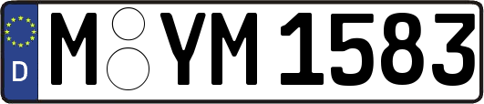 M-YM1583