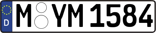 M-YM1584
