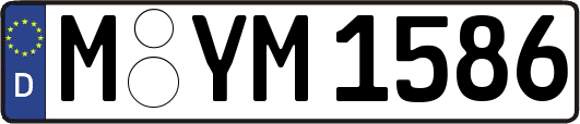 M-YM1586