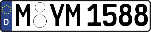 M-YM1588