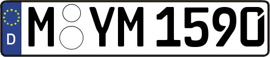 M-YM1590