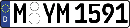 M-YM1591