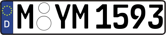 M-YM1593