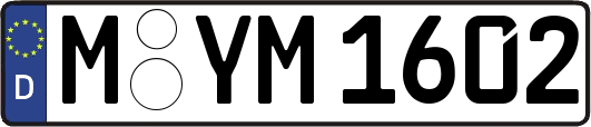 M-YM1602