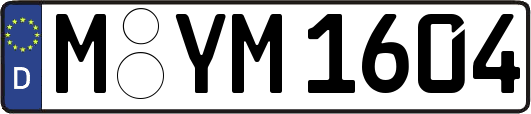 M-YM1604