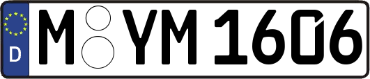 M-YM1606