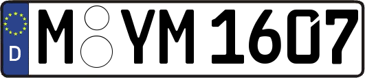 M-YM1607