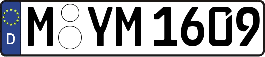 M-YM1609
