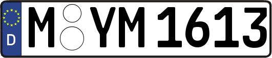 M-YM1613