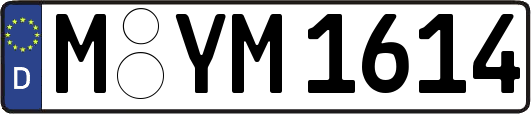 M-YM1614
