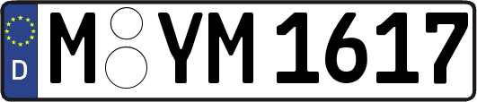 M-YM1617