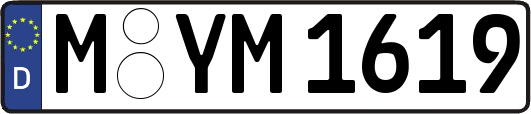 M-YM1619