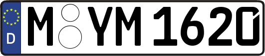M-YM1620