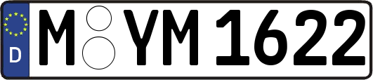 M-YM1622
