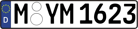 M-YM1623