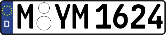 M-YM1624