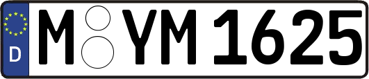 M-YM1625