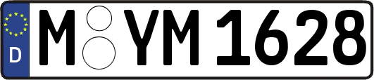 M-YM1628