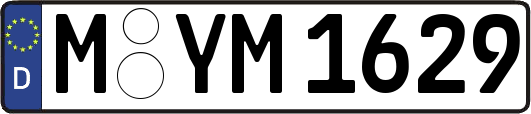 M-YM1629