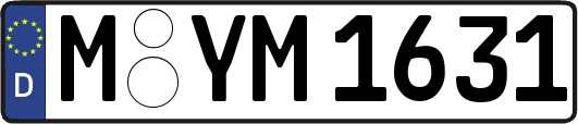 M-YM1631