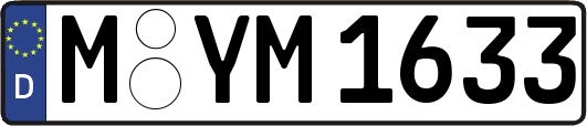 M-YM1633