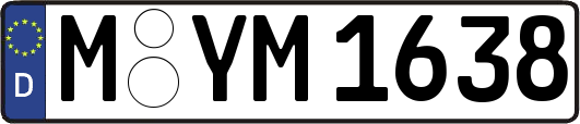 M-YM1638