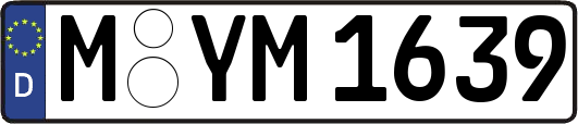 M-YM1639