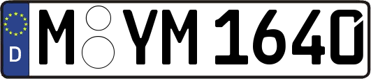 M-YM1640