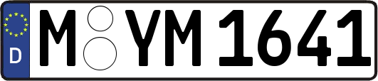 M-YM1641