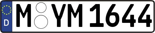 M-YM1644