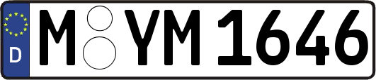 M-YM1646