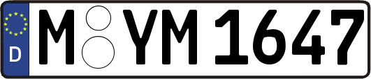 M-YM1647